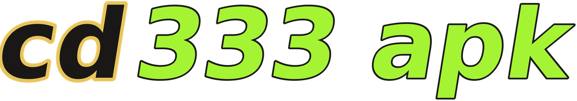 cd333 apk logo